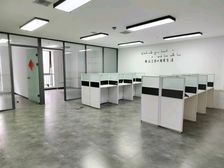 建华谈固商圈【东胜广场】110平2+1格局随时用 嘉和建华