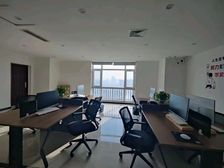 胜利大街【北辰广场】161平随时入住1.2元/平 性价比高
