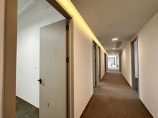 直播间+舞蹈室+茶室+卡座区,韶山路办公房出租,租金含税