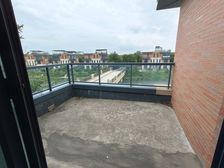 海上湾鹭居 双拼别墅 南临河!