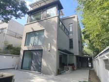 东方庭院 独栋别墅 新装修急售!