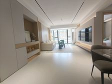 首付2万包干 总层高16层 月供1600 直接看实体 毛坯