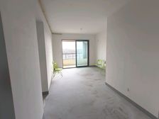 海上湾鹭居 电梯三房 全新毛坯!