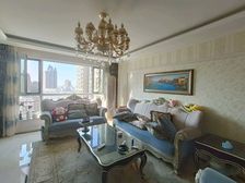 急售南大街大成门3室精装打头房视野开阔