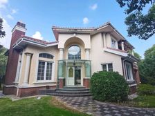 建德南郊独栋别墅出售 豪华装修 两亩地花园