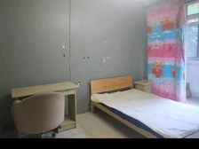 北门外 地铁口附近 向荣小区 2层 1室1厅