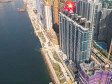 启德站-沄璟-高层-4房连工人房