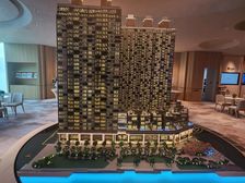 启德站-沄璟-高层-4房连工人房