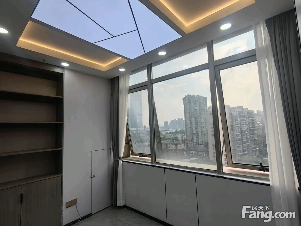 内景图