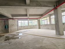 一楼旺铺整层522平!196万!城中两大主干道交汇处