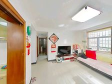 明珠小区 带院子 业主置换诚心出售 随时签约看房方便/