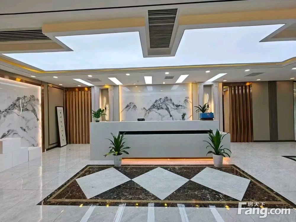 外景图