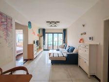 巴南区 巴南万达广场 精装大两房