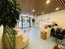 十里河地铁直租中医遗留可理疗健身运动瑜伽舞蹈培训