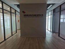 国贸 CBD 中心,60 一平含家具