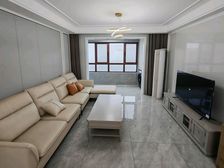 精装未住 南北通透 四室两卫拎包入住有钥匙