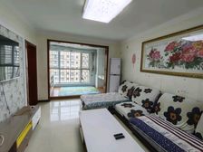 三中后身 碧桂园公园书香城 90平 两居65.8万,老证