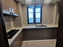 吾悦商圈,精装4室,一天未住,