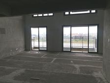 阳光城丽景湾 顶复一线江景楼中楼 大露台 小洋楼共十层