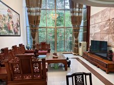 1-2楼复试带花园 龙隐本部+一中 七星区三里店 公园绿涛湾