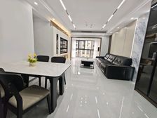 国企现房 原房东装修 有证 东南核心地段