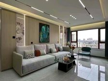 中意之尊7楼107平,,地铁二号线口附近,万豪商超