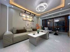 东皇先锋北区4楼电梯房109平使用面积