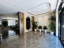 四惠东地铁通惠河岸525平精装独栋全套家具特价中