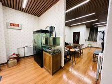 四惠高碑店185平精装会所独栋全套家具特价中