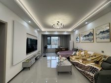 狮河中学小学旁边电梯洋房精装修拎包入住