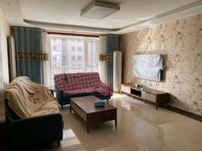 急!金鼎公馆 大三居送车位储藏室 好楼层 看房有钥匙