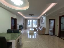 万科中南府旁阳光上城小高层精装拎包入住