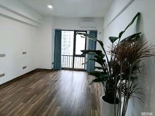 二十四城有装修租1200元