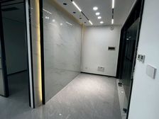 东城万达158方精装修3+1户型家具租金30多