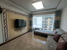 世嘉岭秀精装大三居拎包入住建城西府金象泰