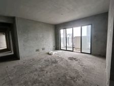 8500元/平米五象龙蟠社区地铁口邕熙华府高层4房南北通透