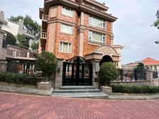 比肩香港半山,核心区独栋别墅大宅,稀缺资产,圈层纯粹