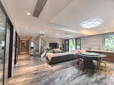 时代城精装大平层,7房3卫,诚意出售