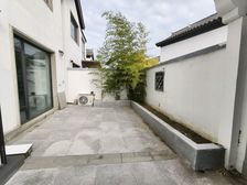 春风十里中式别墅精装品质封闭小区江南徽派建筑风格海边小区