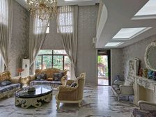 大亚湾皇庭波西塔诺 豪华装修端头位别墅带电梯 谈缘不谈钱