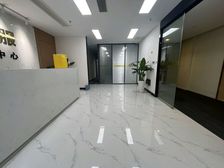 国瑞大厦 520平精装办公招租