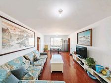 保真,160多万,3室,赠地下室,大明湖,湖居房。