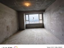 泰华旭景城南门口小学好楼层毛坯房随意装修