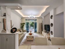 巴南区 康利尔风花树 精装三房 中庭采光好