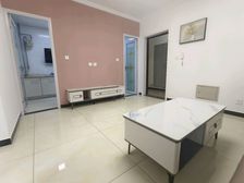 北斗六区,两室,老证,电梯9楼,49.8万有钥匙看房方便