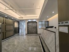 台商大厦247方精装修复式使用率超高,租金超便宜5000每月