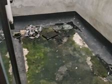 150万购买恒大花墅里端头联排别墅