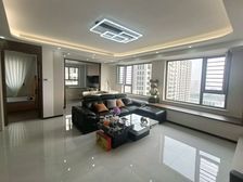 万科壹都会好房全屋智能顶配带品牌家具家电