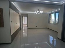 三中邻居,公园壹号,96平,三室,精装,10楼老证