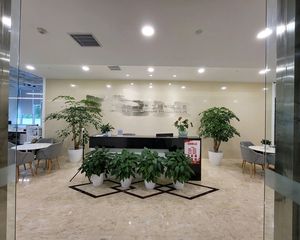 地铁白石桥南主语国际1965平整层高层单价2.6万 各付各税